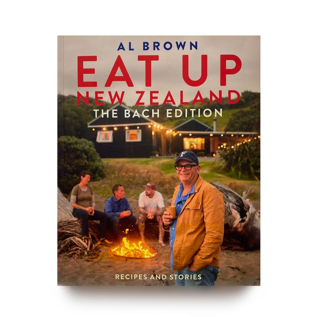 Eat Up by Al Brown