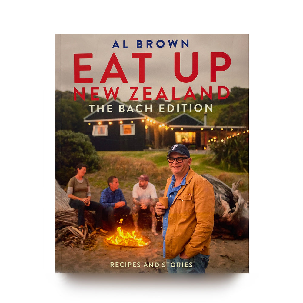  Eat Up by Al Brown 