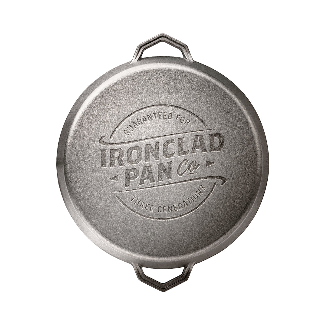 The Grande Legacy Pan